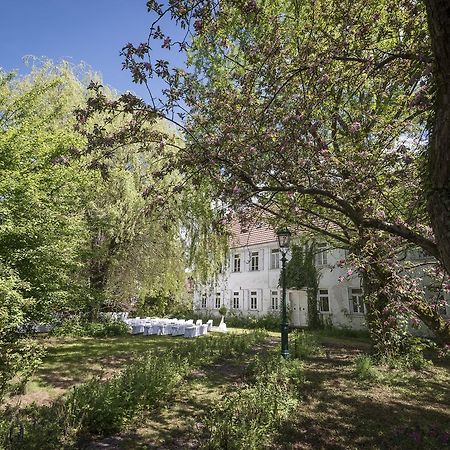 Hotel Schloss Romrod Exteriér fotografie